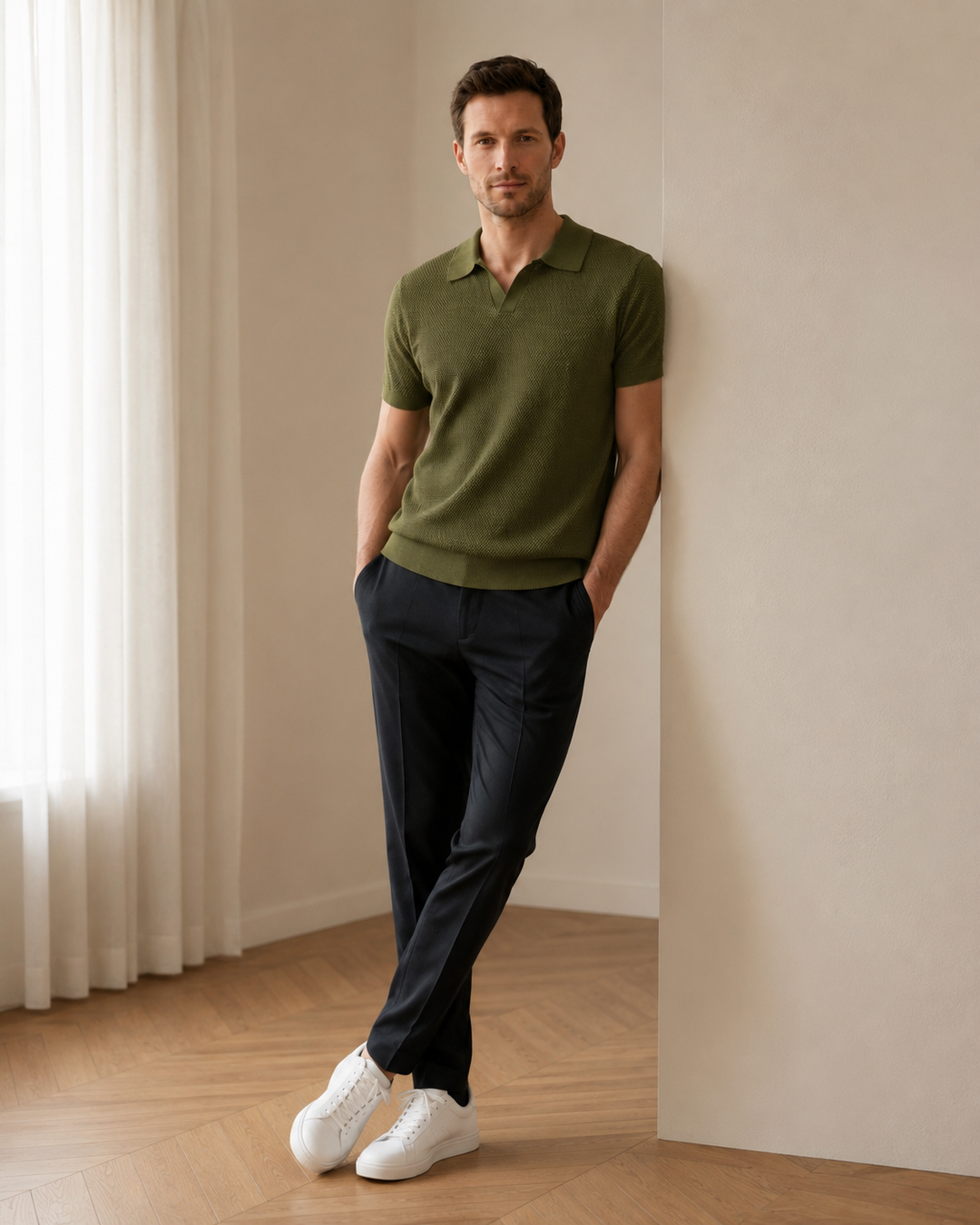 Polos & Chemises Homme