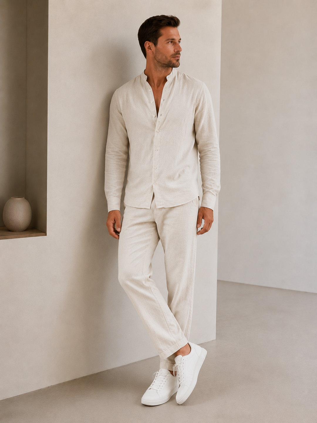 Ensembles Homme