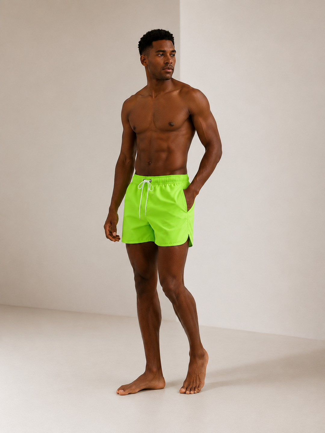Shorts de Bain Homme