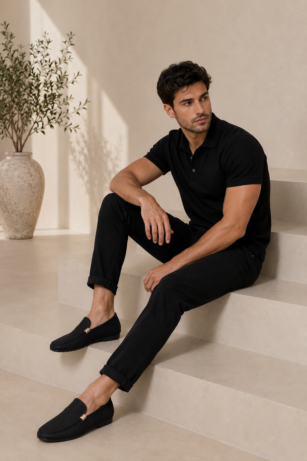 Chaussures Homme