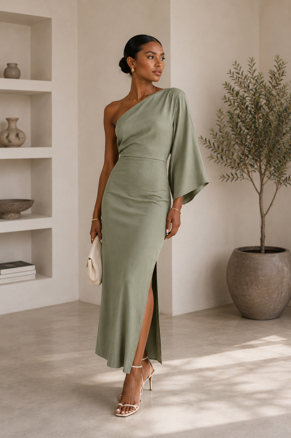 Robes de Soirée