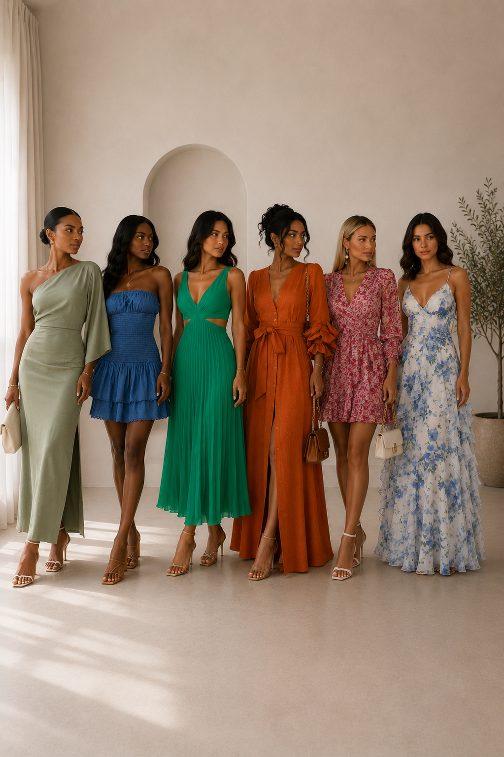 Robes Femme