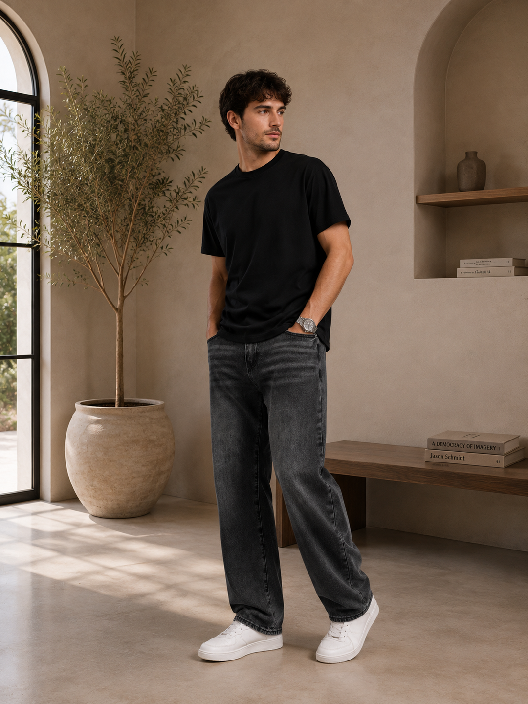 Homme | Bas