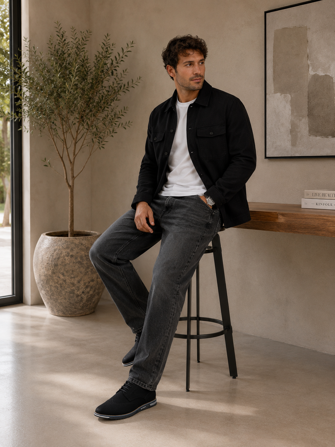 Homme | Chaussures
