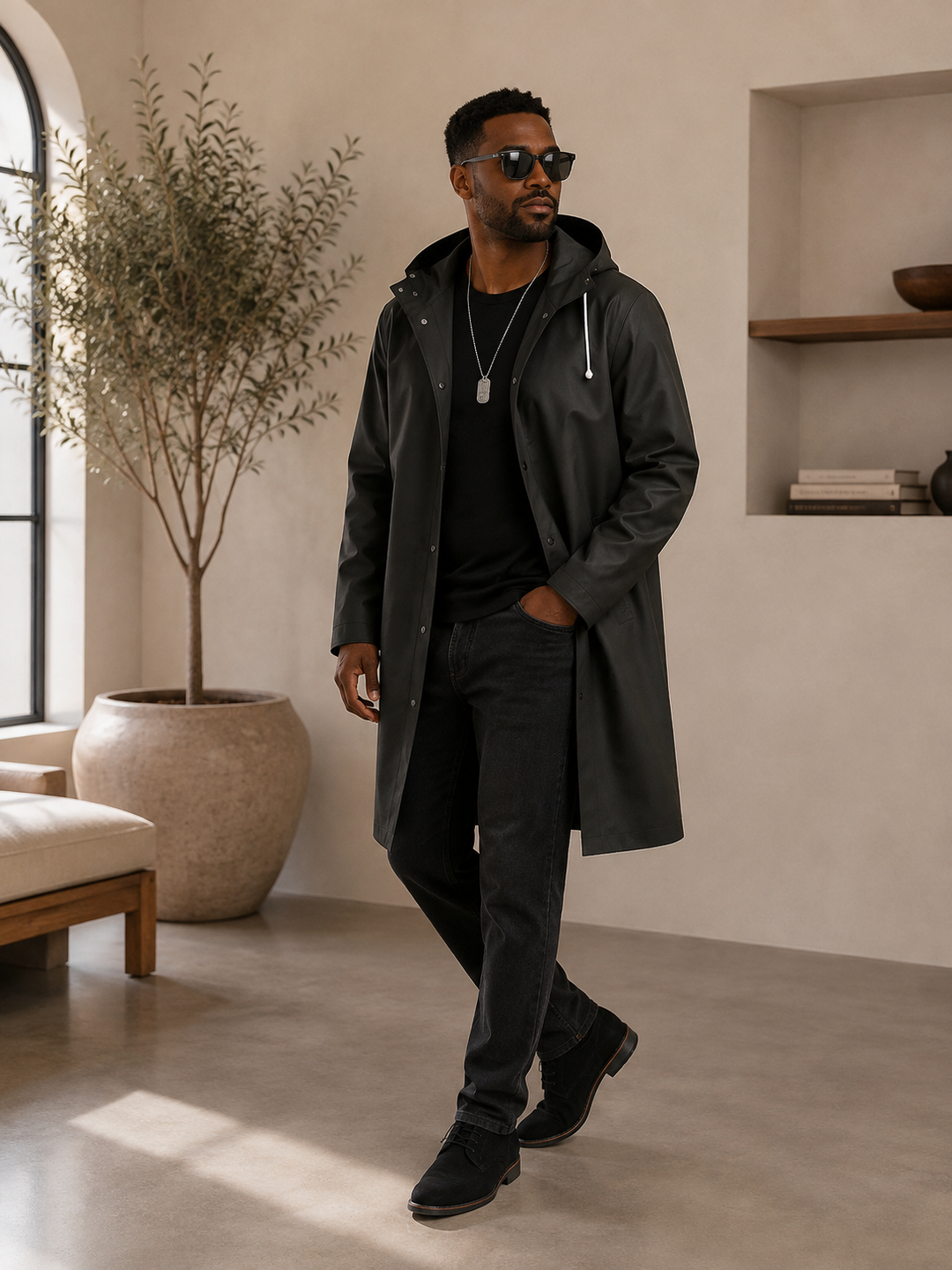 Homme | Vestes & Manteaux