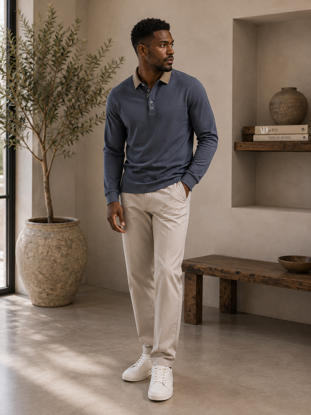 Homme | Hauts