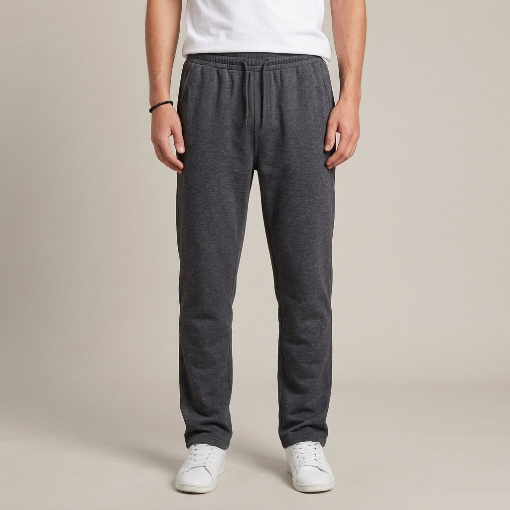 Laurent | Pantalon de Jogging Relax à Cordon