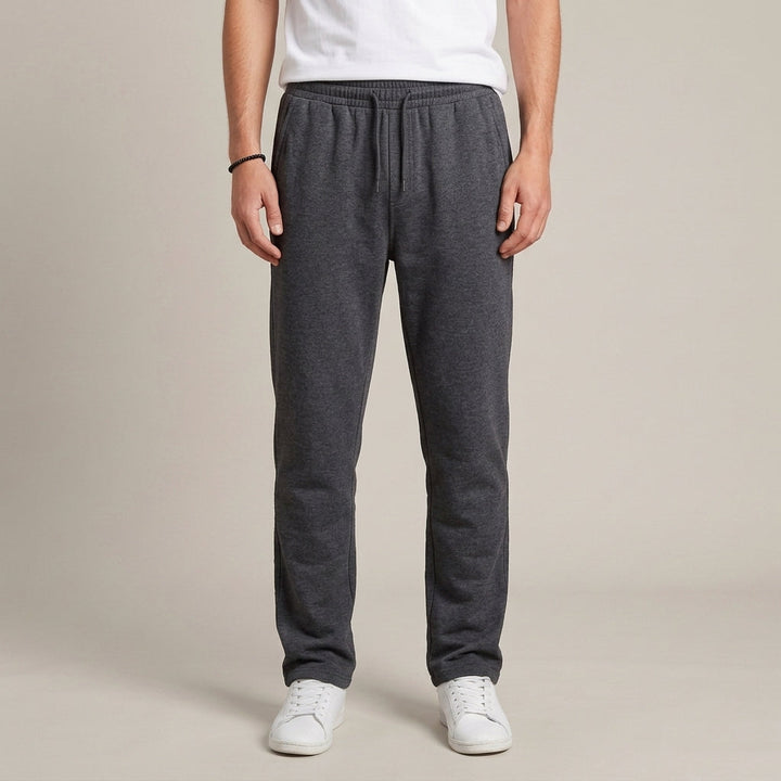 Laurent | Pantalon de Jogging Relax à Cordon