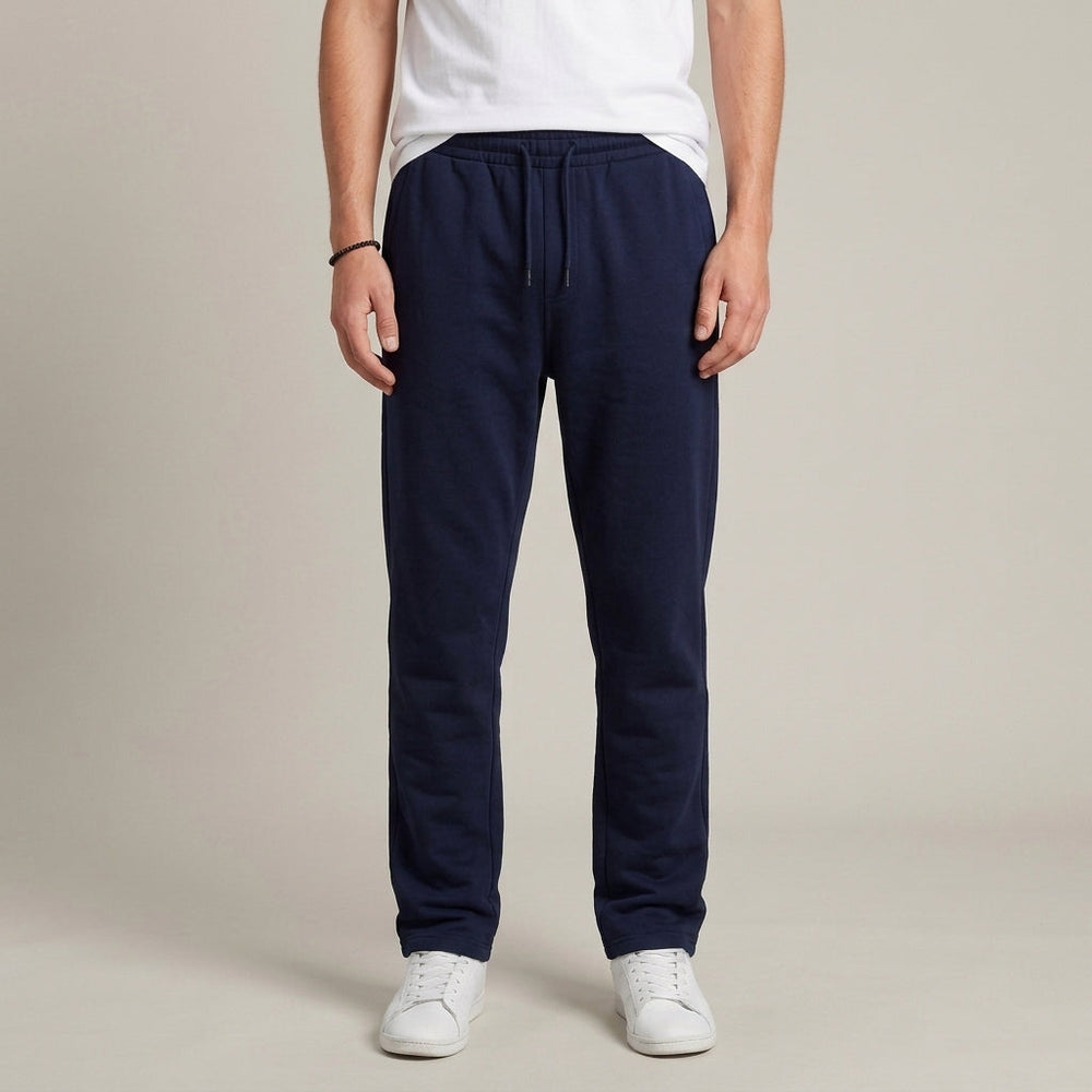 Laurent | Pantalon de Jogging Relax à Cordon