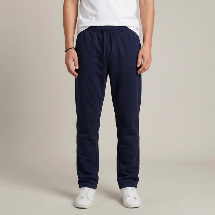 Laurent | Pantalon de Jogging Relax à Cordon