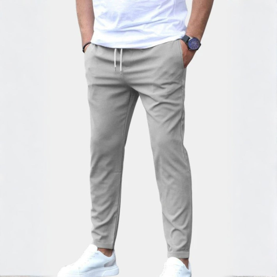 Maxime | Pantalon Jogger Homme Coupe Décontractée