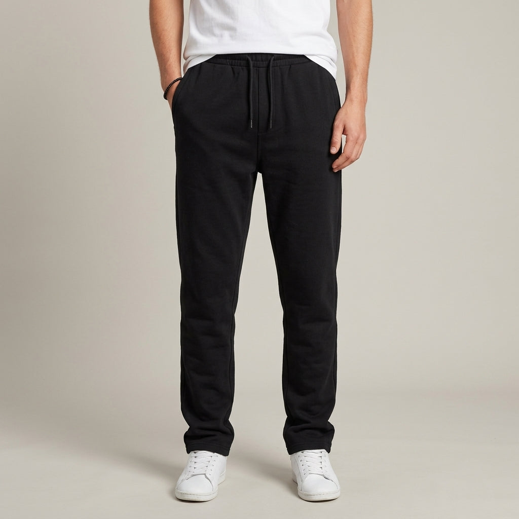 Laurent | Pantalon de Jogging Relax à Cordon