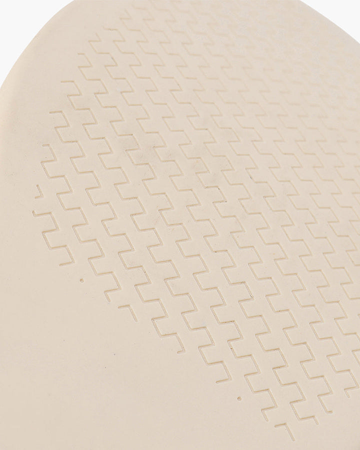 Alexis | Mocassin Homme en Daim Semelle Blanche