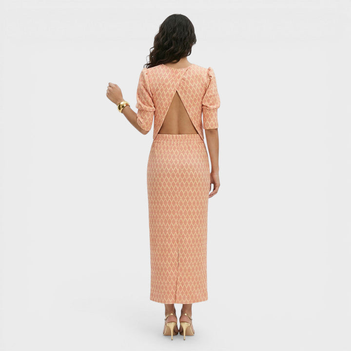 Alice | Ensemble Deux Pièces Robe Jupe Femme