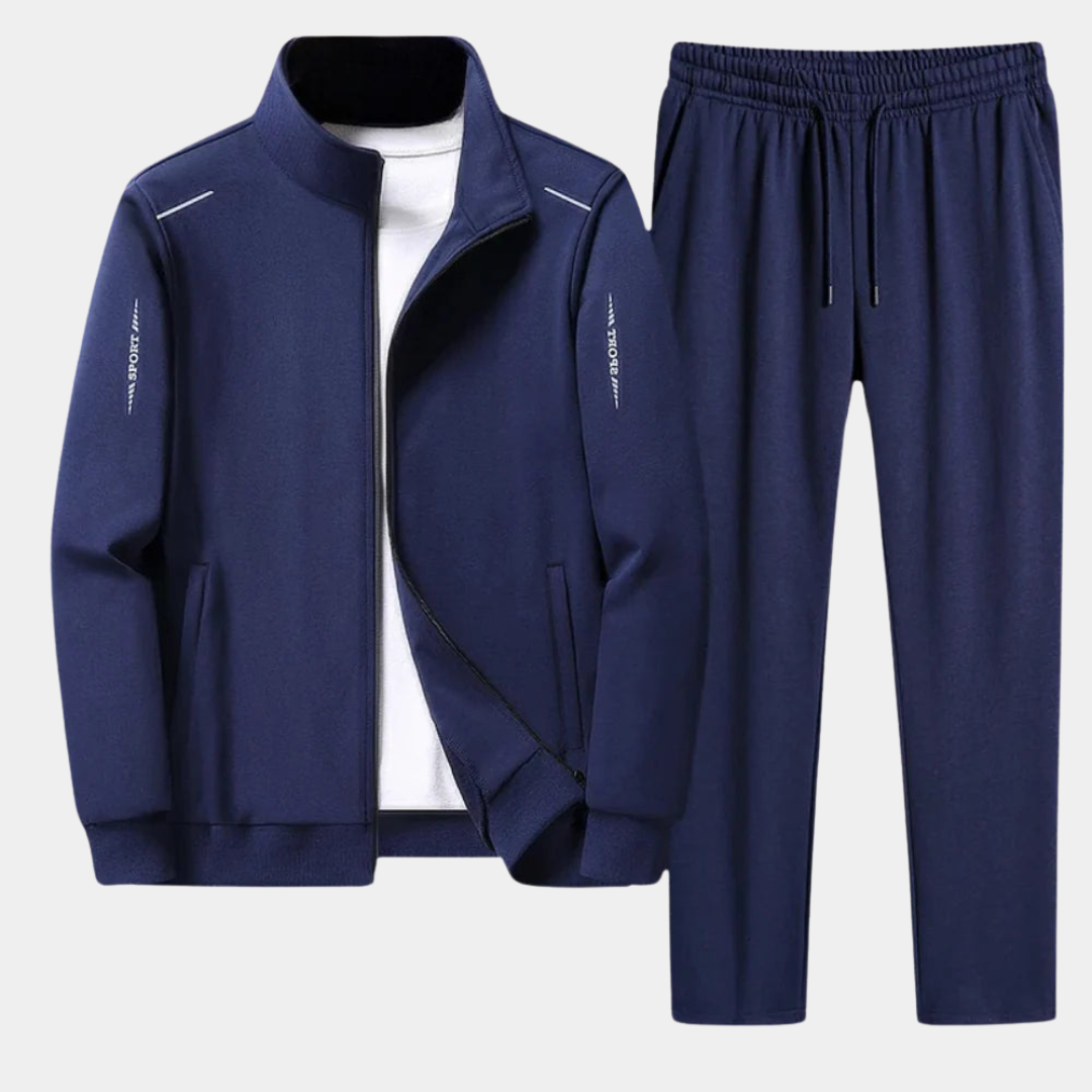 Benoît | Ensemble Survêtement Homme Vêtement Sport