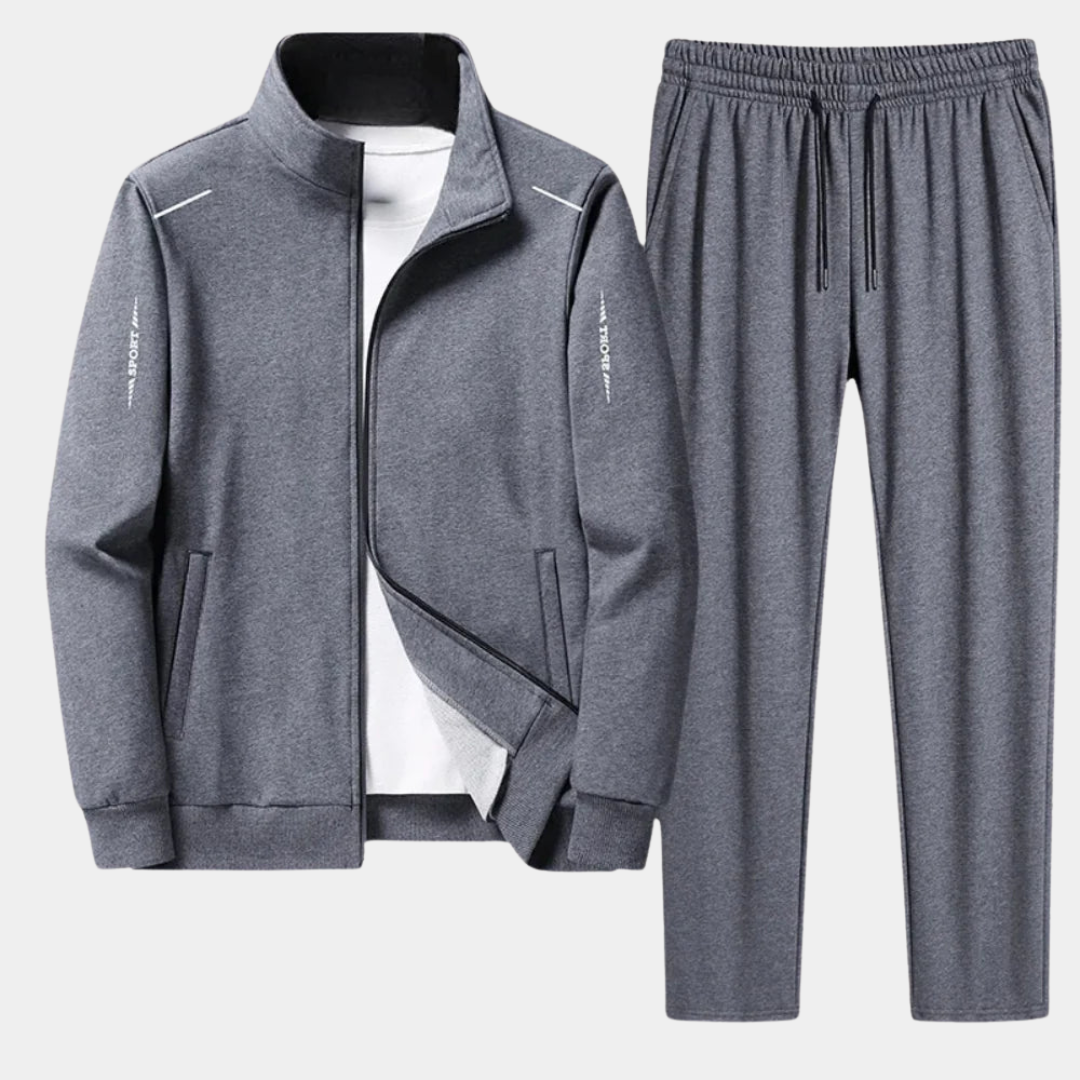 Benoît | Ensemble Survêtement Homme Vêtement Sport