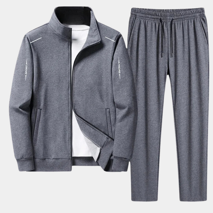 Benoît | Ensemble Survêtement Homme Vêtement Sport