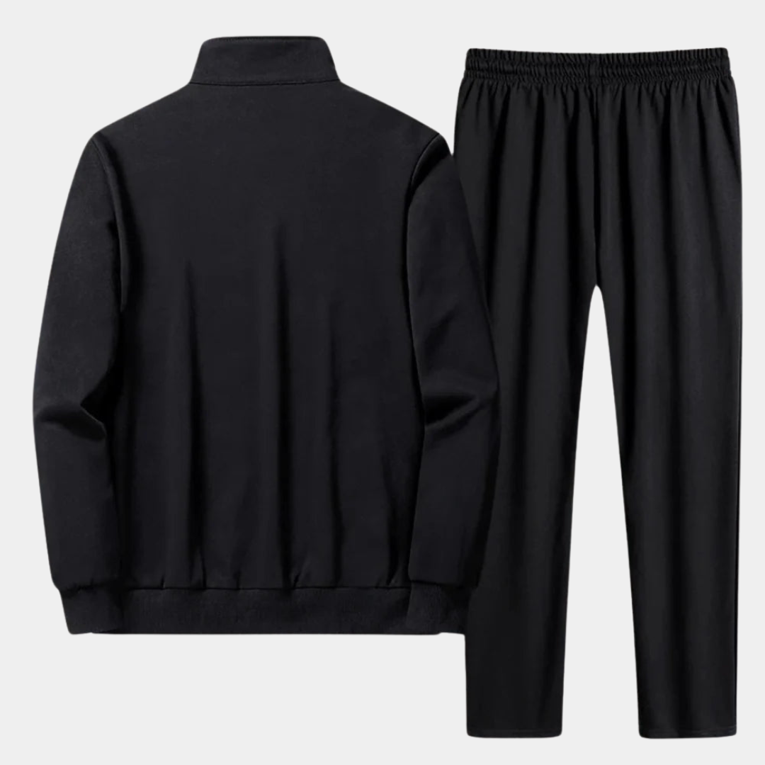 Benoît | Ensemble Survêtement Homme Vêtement Sport
