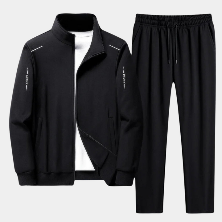 Benoît | Ensemble Survêtement Homme Vêtement Sport