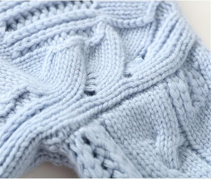 Carla | Pull Femme Col Roulé Maille Torsadée