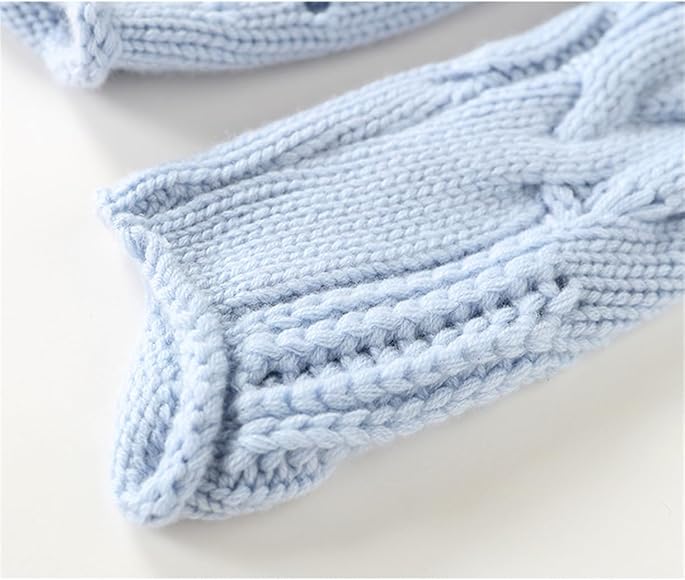 Carla | Pull Femme Col Roulé Maille Torsadée