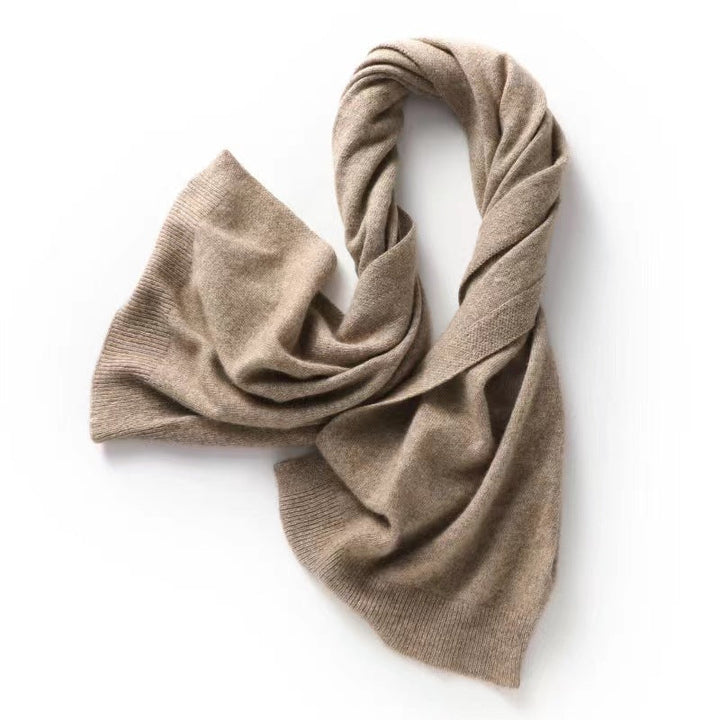 Charlotte | Gilet Crème Femme Ouvert Manches Larges
