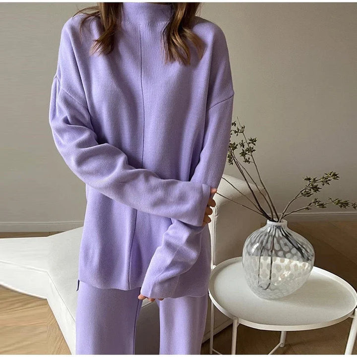 Floriane | Ensemble Deux Pièces Vêtements Femme