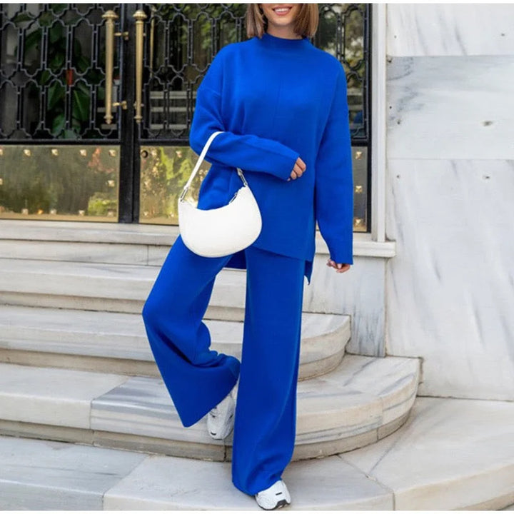 Floriane | Ensemble Deux Pièces Vêtements Femme