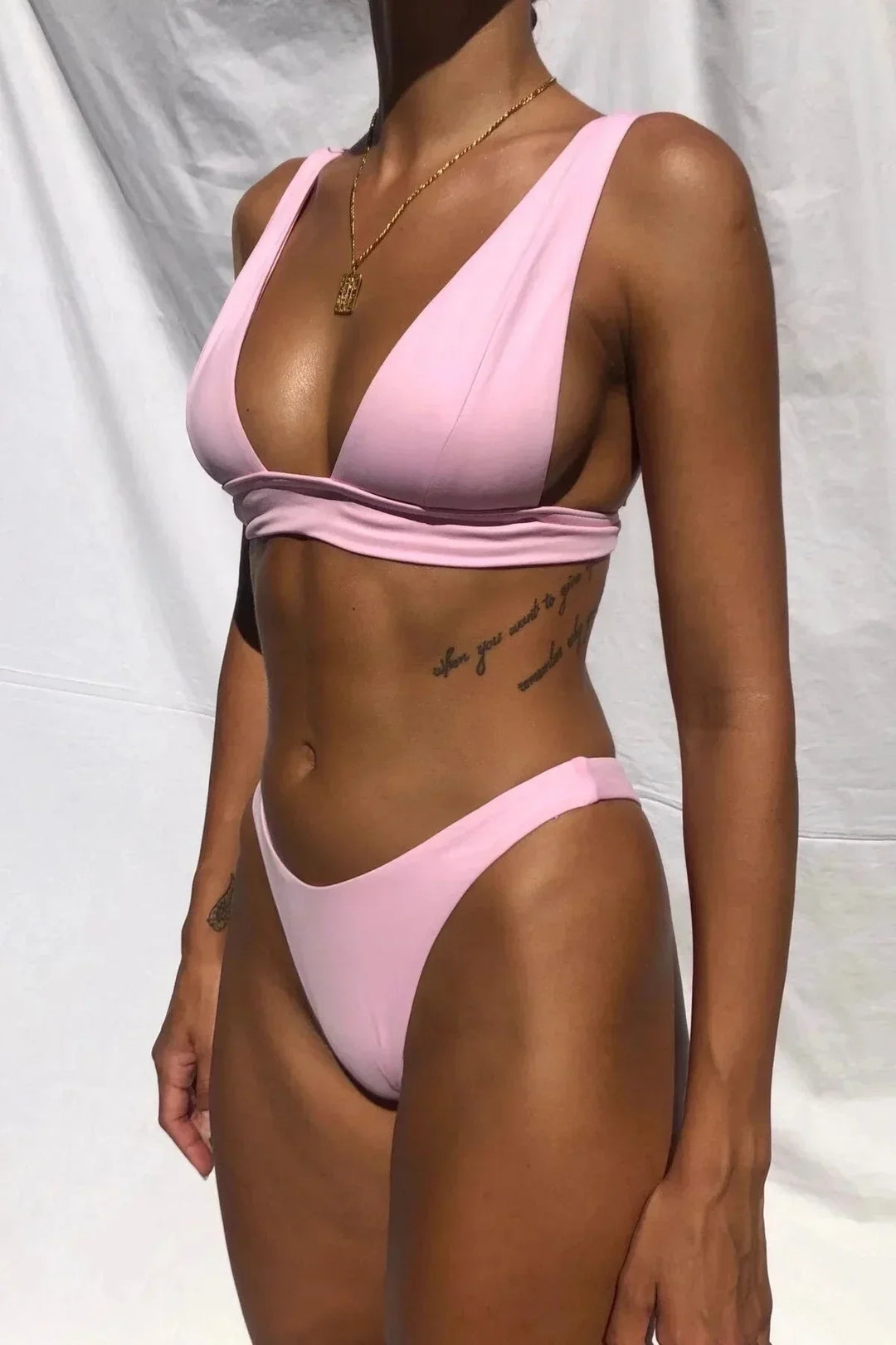Inès | Bikini Deux Pièces Femme