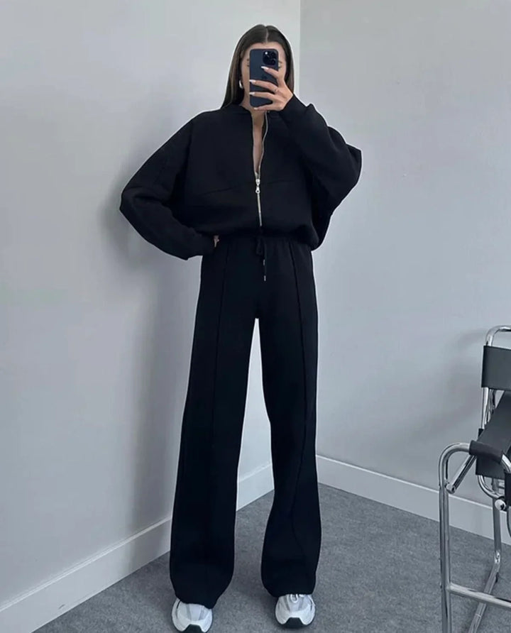 Laura | Ensemble Deux Pièces Vêtements Femme