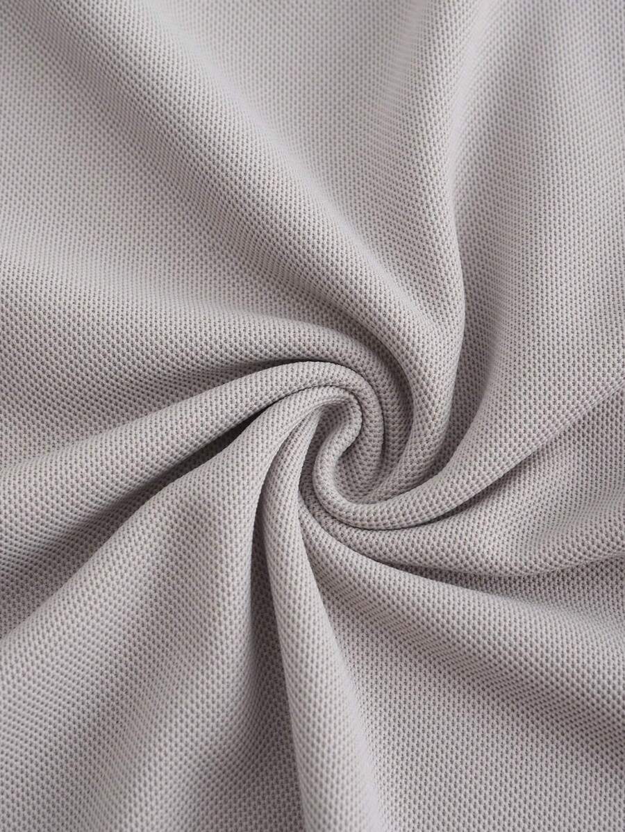 Laurent | Polo Homme Marine Rayures Contrastantes
