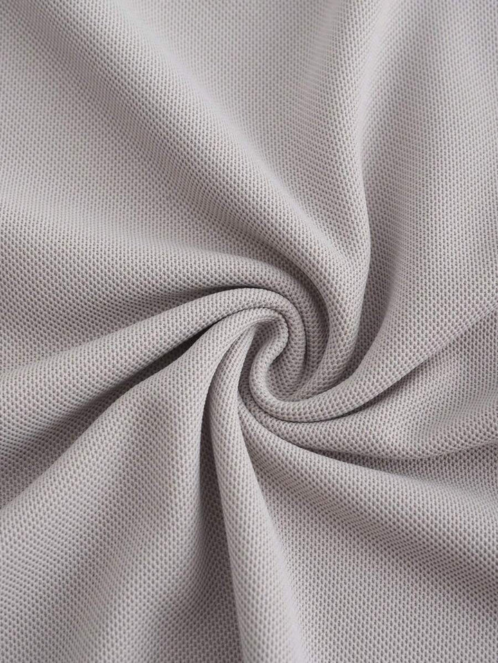 Laurent | Polo Homme Marine Rayures Contrastantes