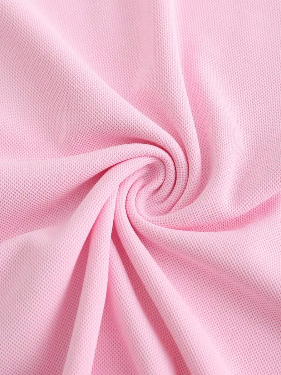 Laurent | Polo Homme Marine Rayures Contrastantes