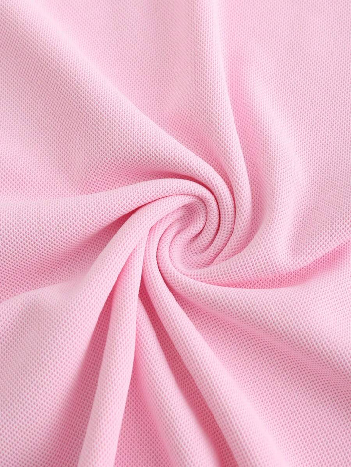 Laurent | Polo Homme Marine Rayures Contrastantes
