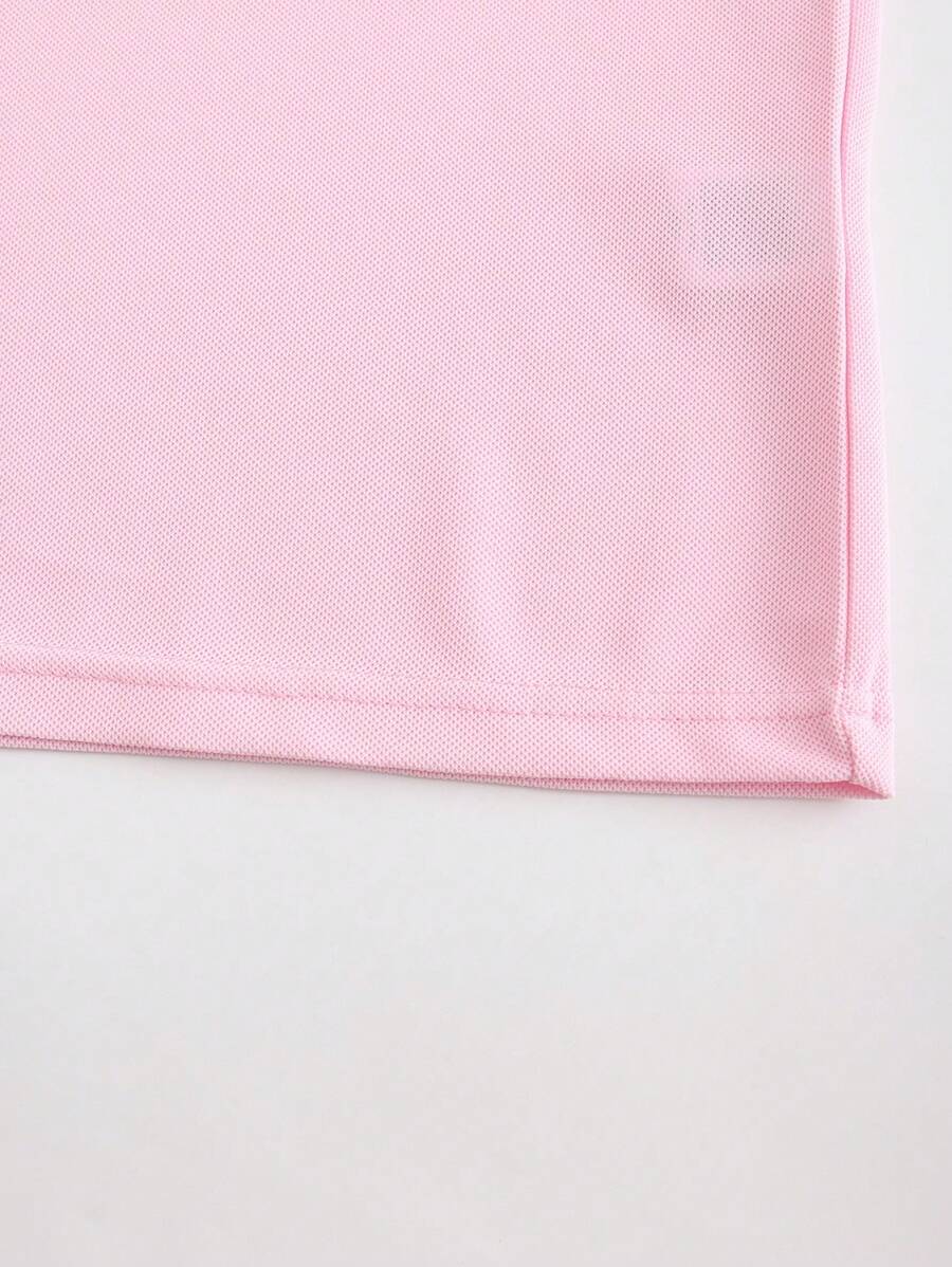 Laurent | Polo Homme Marine Rayures Contrastantes