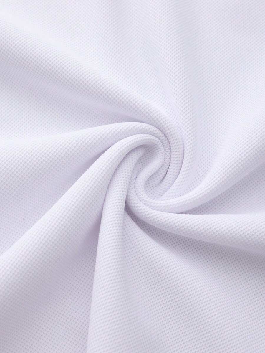 Laurent | Polo Homme Marine Rayures Contrastantes