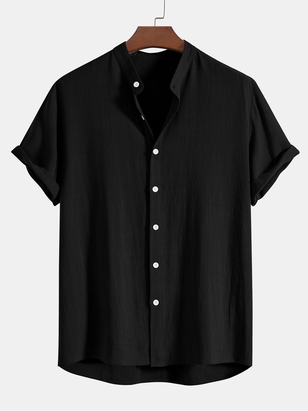 Lucas | Ensemble Chemise Pantalon Homme Lin