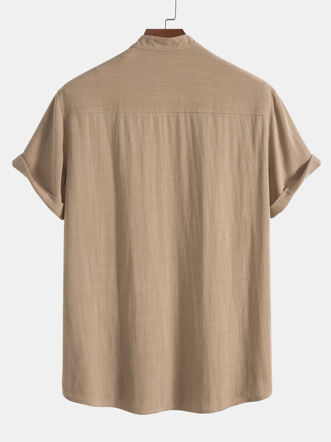 Lucas | Ensemble Chemise Pantalon Homme Lin