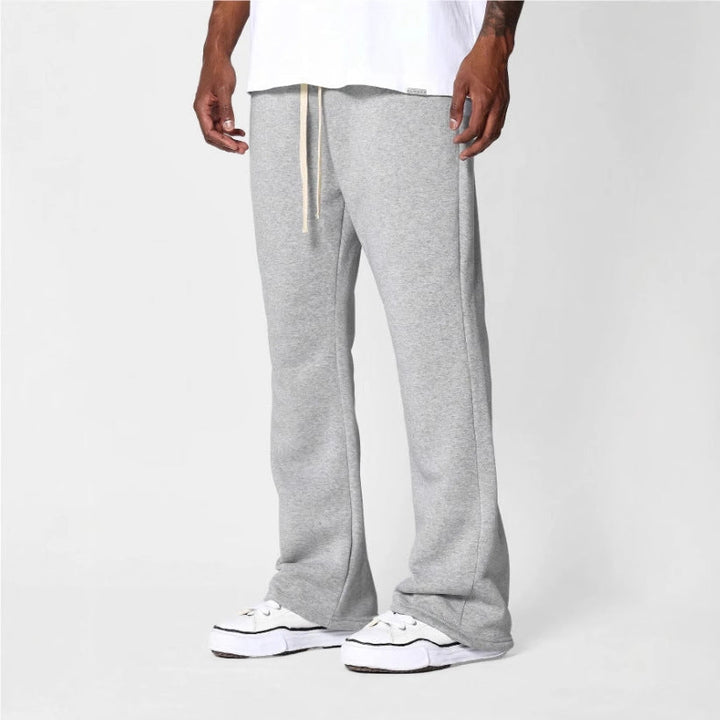 Guillaume | Pantalon Large Jogging Cordon