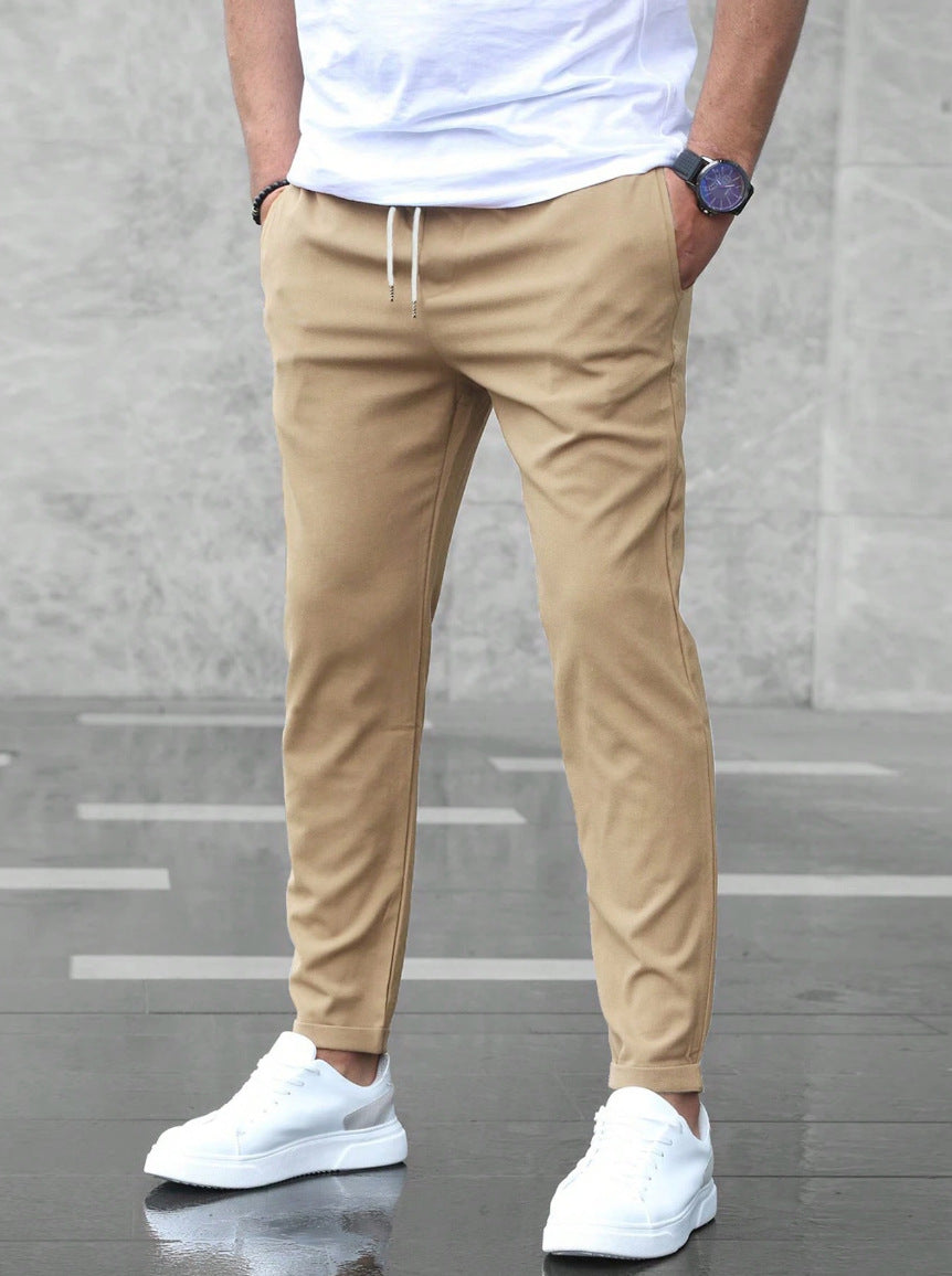 Maxime | Pantalon Jogger Homme Coupe Décontractée