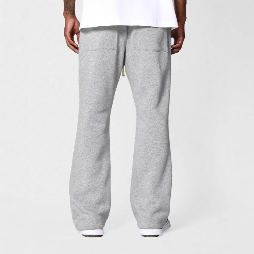 Guillaume | Pantalon Large Jogging Cordon