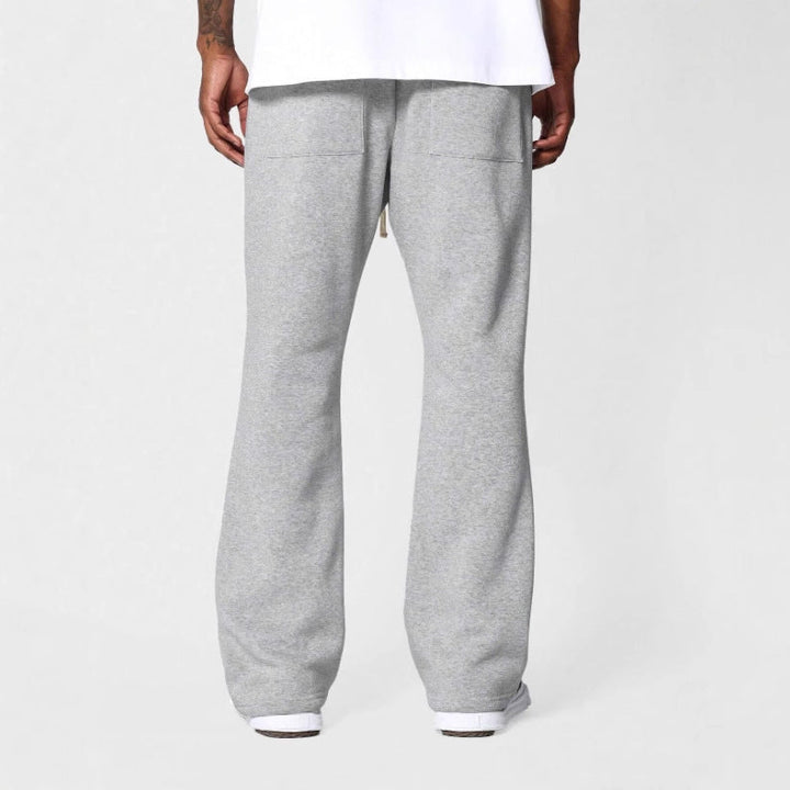 Guillaume | Pantalon Large Jogging Cordon