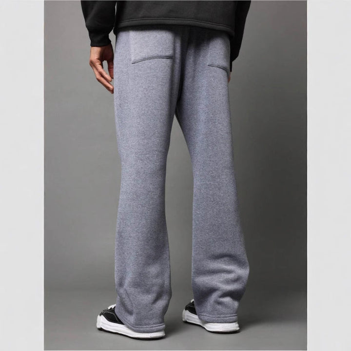 Guillaume | Pantalon Large Jogging Cordon