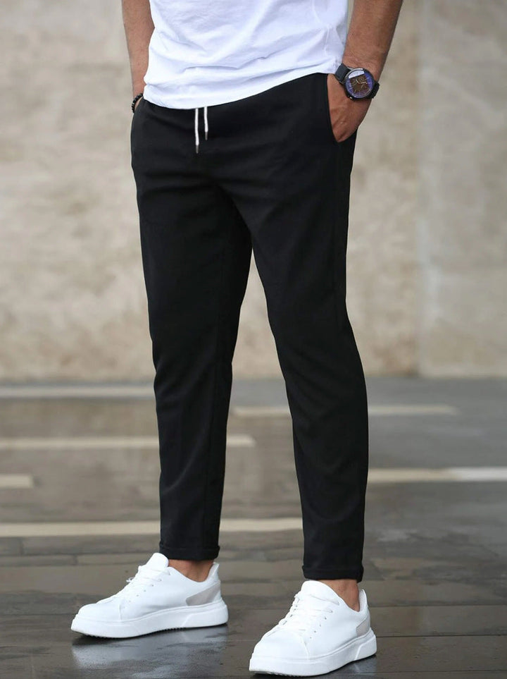 Maxime | Pantalon Jogger Homme Coupe Décontractée