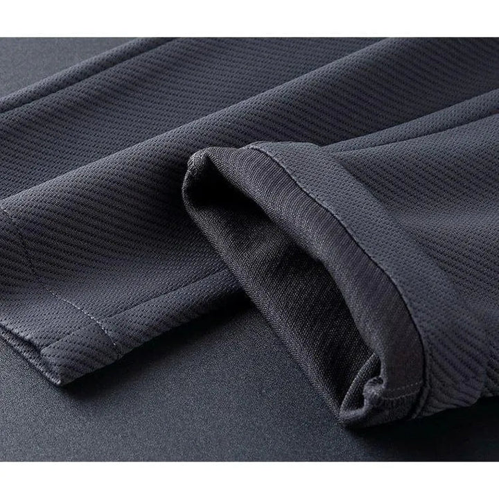 Adrien | Survêtement Homme Zippé Pantalon Jogging