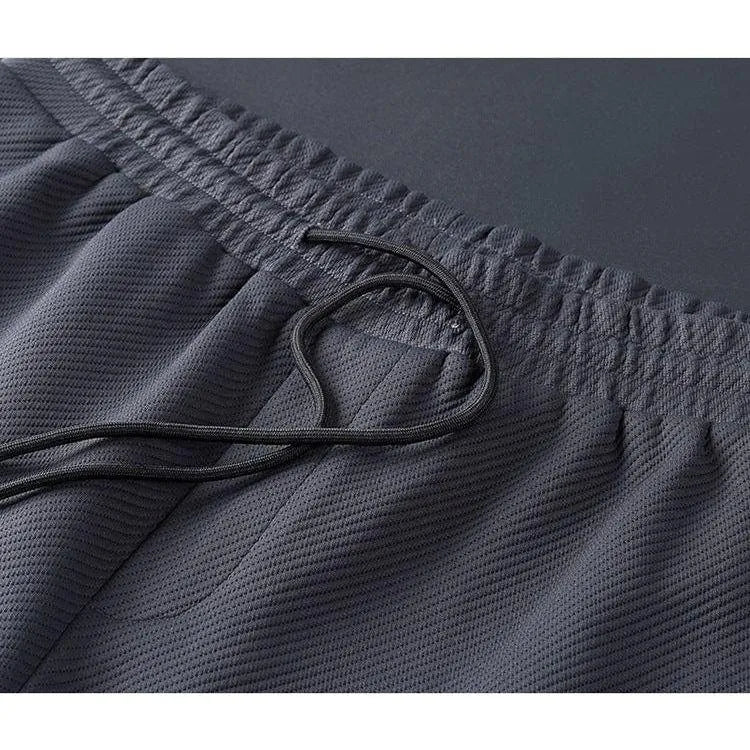 Adrien | Survêtement Homme Zippé Pantalon Jogging