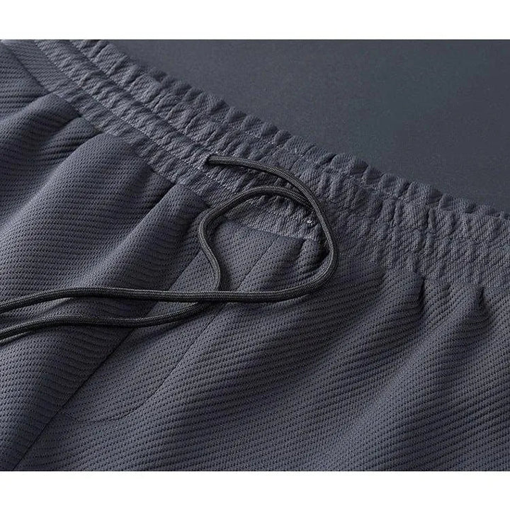 Adrien | Survêtement Homme Zippé Pantalon Jogging
