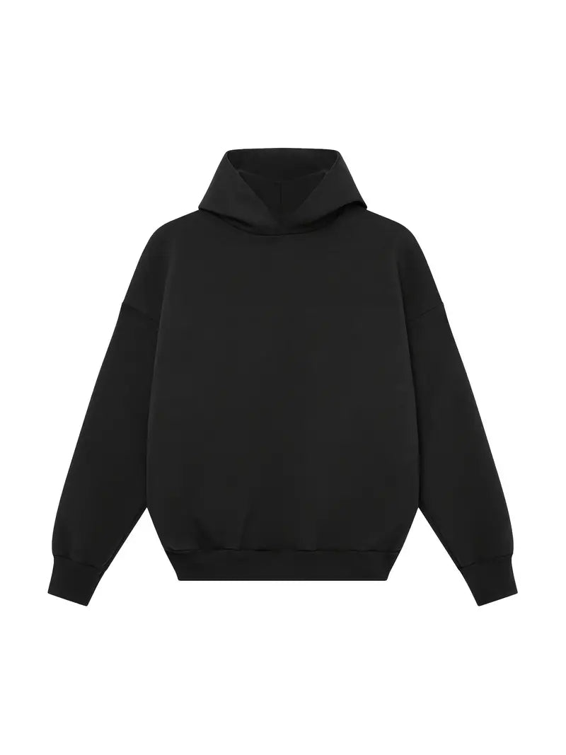 Laurent | Survêtement Homme Oversize Molletonné
