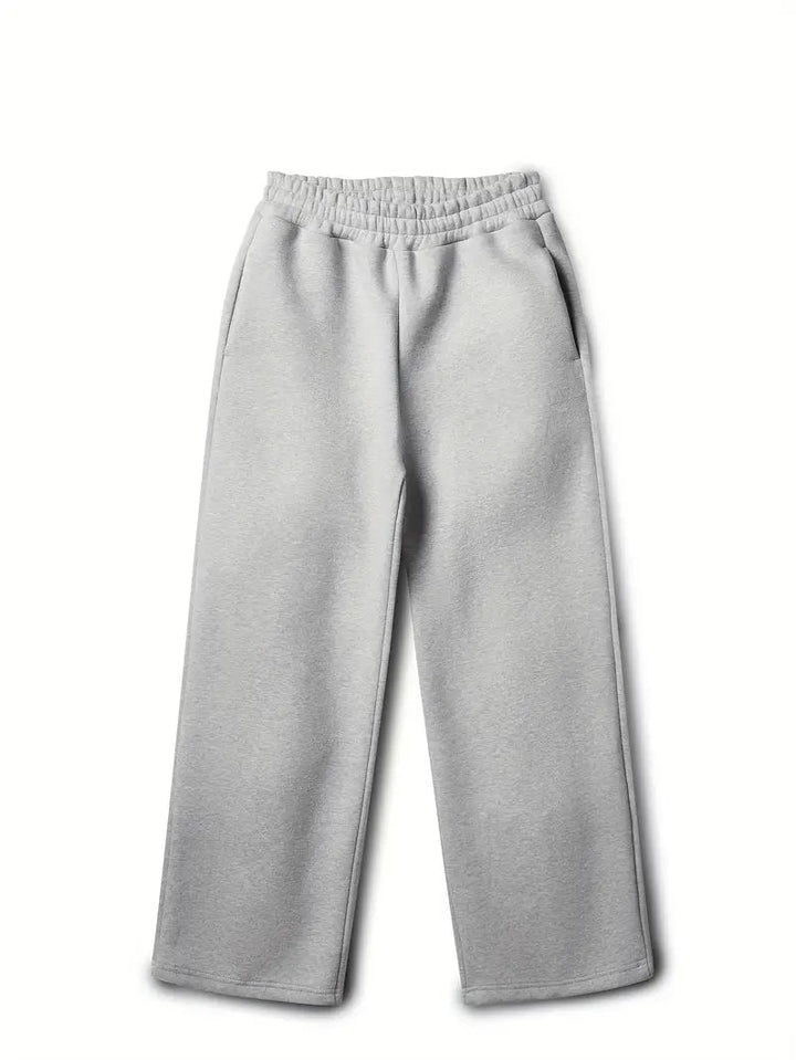 Laurent | Survêtement Homme Oversize Molletonné