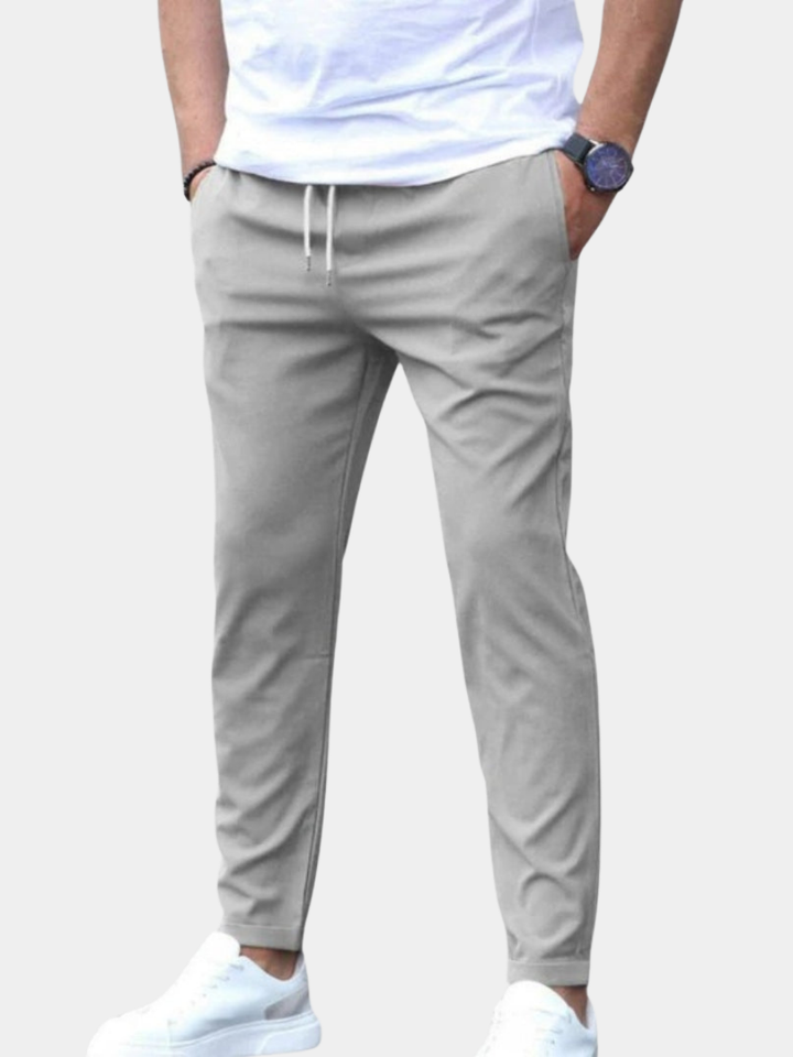 Maxime | Pantalon Jogger Homme Coupe Décontractée